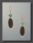3-Oak_ER9553 Black Druse
